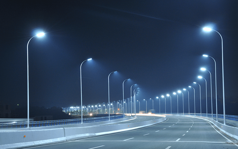 Led Street Light – Upward Lighting: Outdoor Architectural Led Lighting  Manufacturer in China