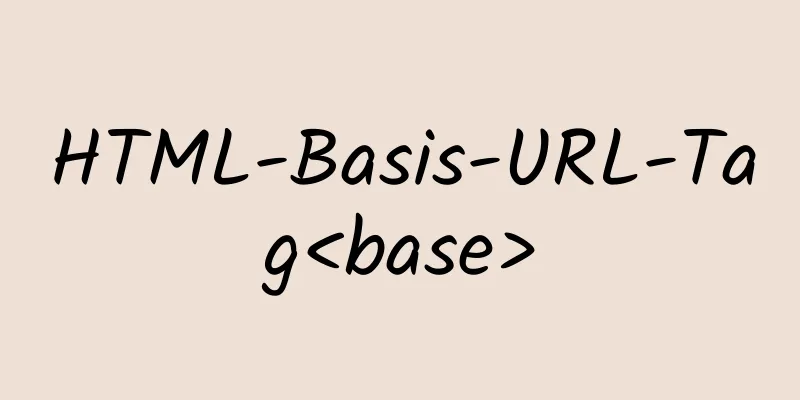 HTML-Basis-URL-Tag<base>